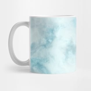 Blue Marble Mug